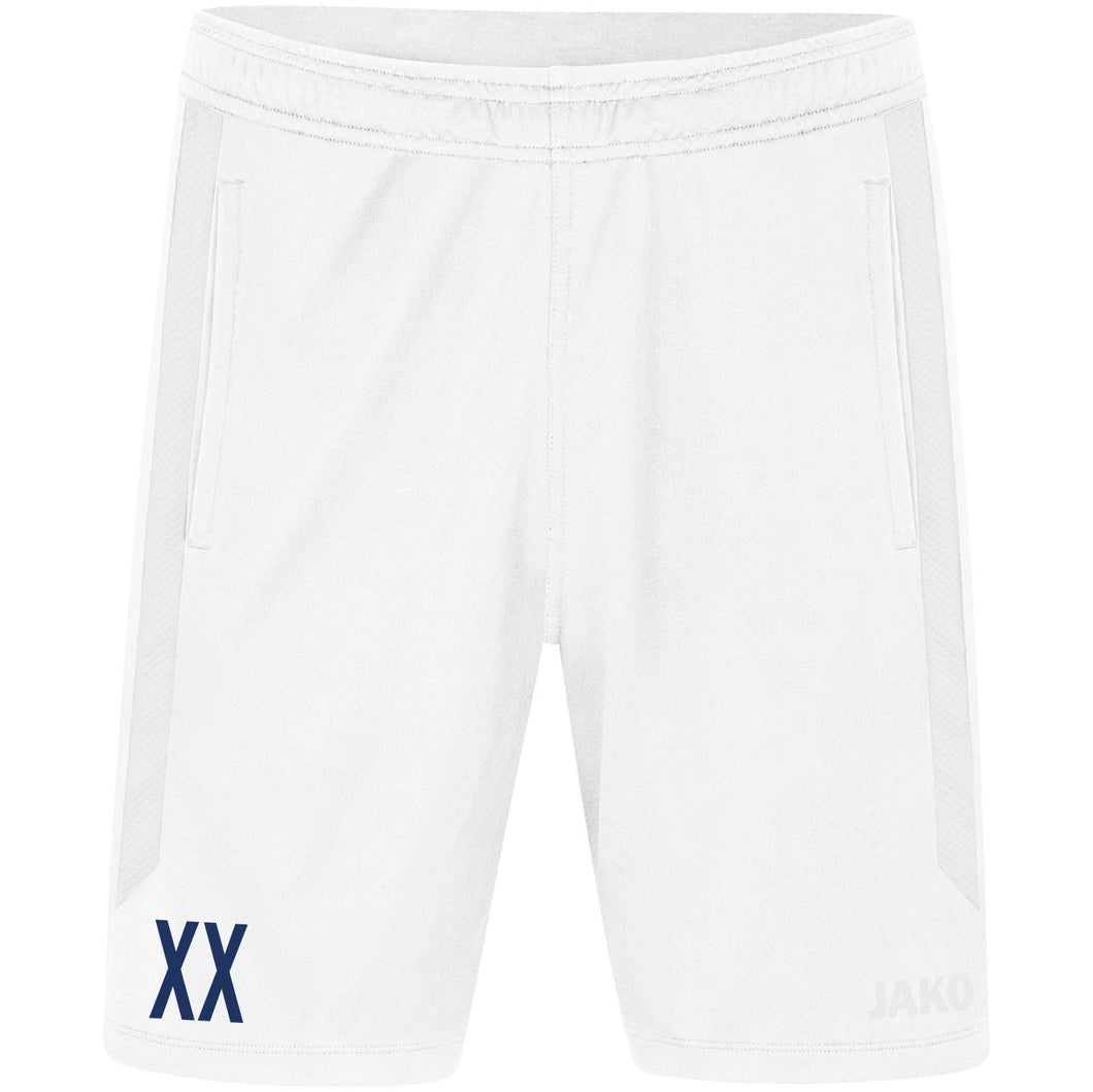 Berlin Thunderbirds - Short Power (versch. Farben)