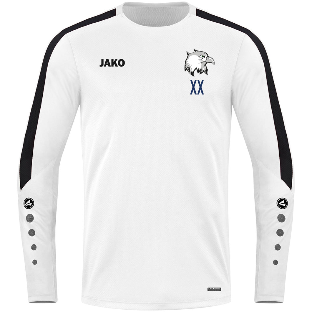 Berlin Thunderbirds - Sweat Power (versch. Farben)