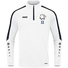 Lade das Bild in den Galerie-Viewer, Berlin Thunderbirds - Ziptop Power (versch. Farben)
