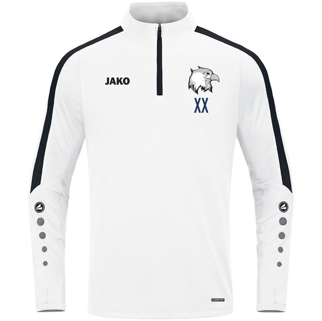 Berlin Thunderbirds - Ziptop Power (versch. Farben)