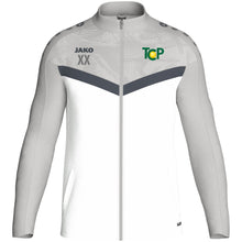 Lade das Bild in den Galerie-Viewer, TC Penzberg - Polyesterjacke Iconic
