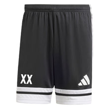 Lade das Bild in den Galerie-Viewer, SV Gloria Weilersbach - SQUADRA25 SHORTS (versch. Farben)
