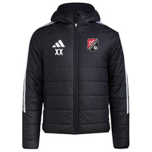 Lade das Bild in den Galerie-Viewer, SV Gloria Weilersbach - TIRO24 WINTER JACKET
