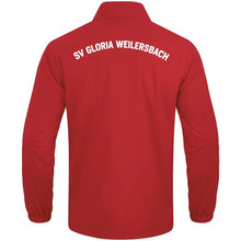 Lade das Bild in den Galerie-Viewer, SV Gloria Weilersbach - Allwetterjacke Power
