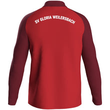 Lade das Bild in den Galerie-Viewer, SV Gloria Weilersbach - Polyesterjacke Iconic
