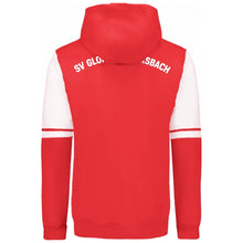 Lade das Bild in den Galerie-Viewer, SV Gloria Weilersbach - SQUADRA25 HOODY
