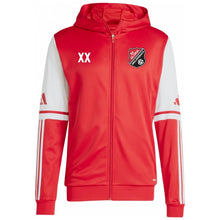 Lade das Bild in den Galerie-Viewer, SV Gloria Weilersbach - SQUADRA25 HOODY
