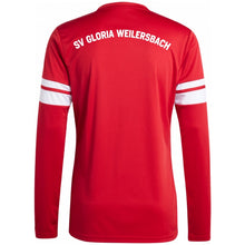Lade das Bild in den Galerie-Viewer, SV Gloria Weilersbach - SQUADRA25 JERSEY LONG SLEEVE

