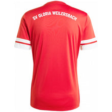 Lade das Bild in den Galerie-Viewer, SV Gloria Weilersbach - SQUADRA25 JERSEY SHORT SLEEVE
