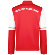 Lade das Bild in den Galerie-Viewer, SV Gloria Weilersbach - SQUADRA25 PRESENTATION JACKET
