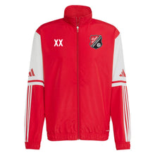 Lade das Bild in den Galerie-Viewer, SV Gloria Weilersbach - SQUADRA25 PRESENTATION JACKET
