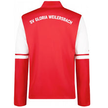 Lade das Bild in den Galerie-Viewer, SV Gloria Weilersbach - SQUADRA25 TRAINING JACKET
