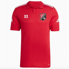 Lade das Bild in den Galerie-Viewer, SV Gloria Weilersbach - SQUADRA25 COTTON POLO
