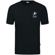 Lade das Bild in den Galerie-Viewer, Tanzstudio "Live" - T-Shirt Organic
