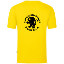 Lade das Bild in den Galerie-Viewer, Ludwigshafener Kanu Club - T-Shirt Organic
