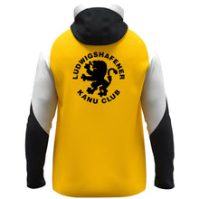 Lade das Bild in den Galerie-Viewer, Ludwigshafener Kanu Club - Kapuzenjacke Dynamic
