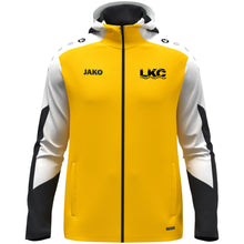 Lade das Bild in den Galerie-Viewer, Ludwigshafener Kanu Club - Kapuzenjacke Dynamic Damen
