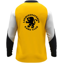 Lade das Bild in den Galerie-Viewer, Ludwigshafener Kanu Club - Longsleeve Dynamic
