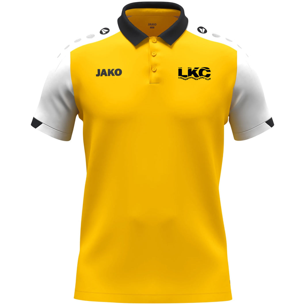 Ludwigshafener Kanu Club - Polo Dynamic Damen