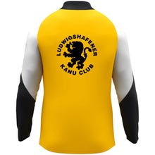 Lade das Bild in den Galerie-Viewer, Ludwigshafener Kanu Club - Polyesterjacke Dynamic
