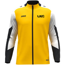 Lade das Bild in den Galerie-Viewer, Ludwigshafener Kanu Club - Polyesterjacke Dynamic
