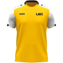 Lade das Bild in den Galerie-Viewer, Ludwigshafener Kanu Club - T-Shirt Dynamic
