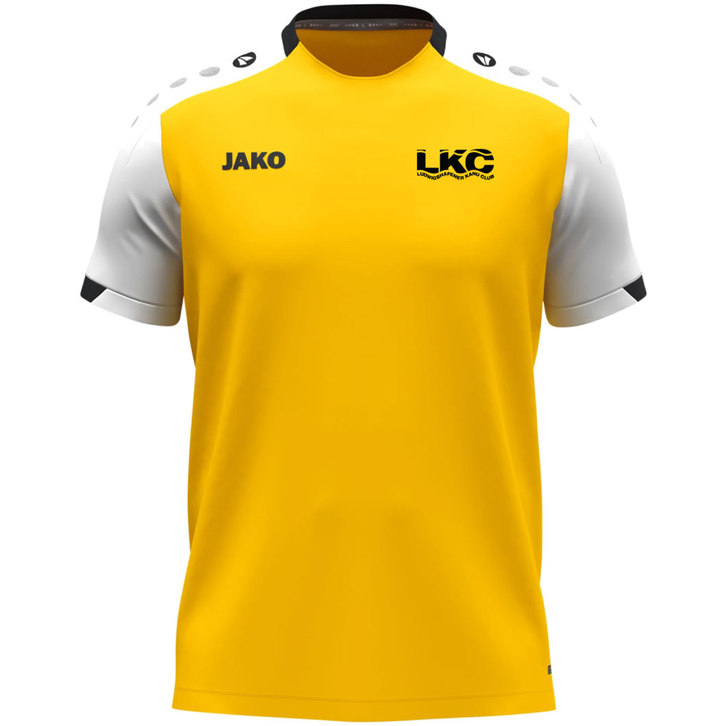Ludwigshafener Kanu Club - T-Shirt Dynamic