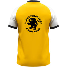 Lade das Bild in den Galerie-Viewer, Ludwigshafener Kanu Club - T-Shirt Dynamic Damen
