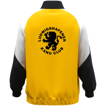 Lade das Bild in den Galerie-Viewer, Ludwigshafener Kanu Club - Webjacke Dynamic
