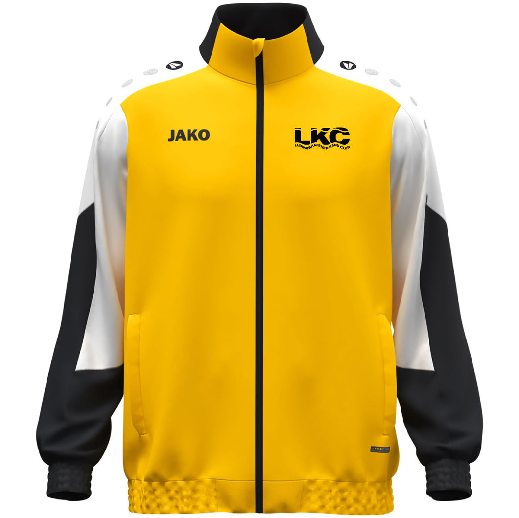 Ludwigshafener Kanu Club - Webjacke Dynamic