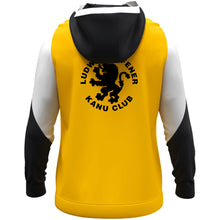 Lade das Bild in den Galerie-Viewer, Ludwigshafener Kanu Club - Zip Hoodie Dynamic
