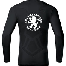 Lade das Bild in den Galerie-Viewer, Ludwigshafener Kanu Club - Longsleeve Comfort 2.0
