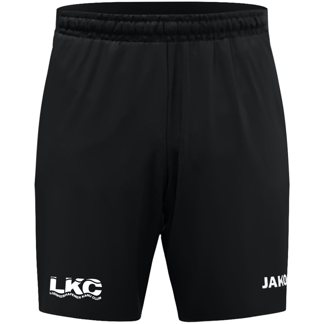 Ludwigshafener Kanu Club - Trainingsshort Dynamic