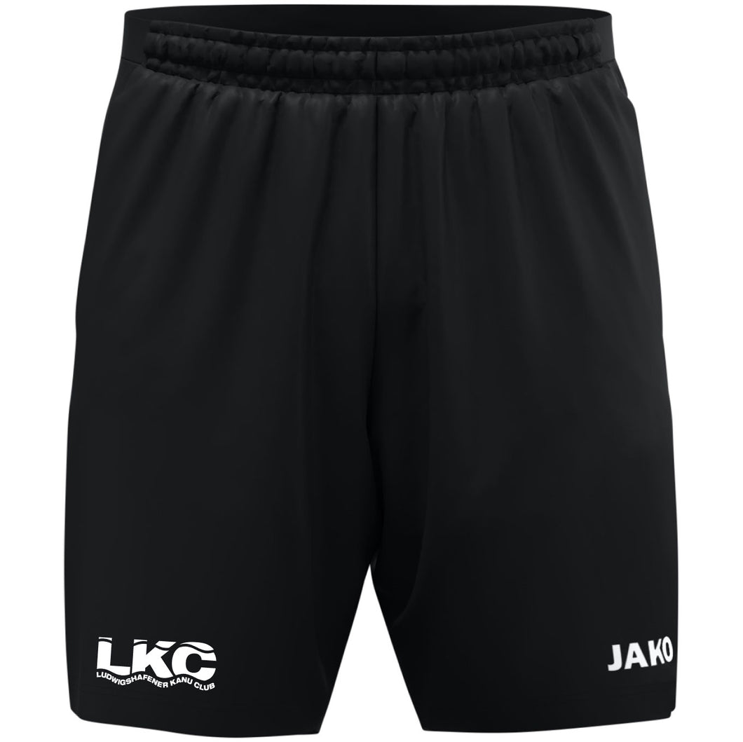 Ludwigshafener Kanu Club - Webshort Dynamic Damen