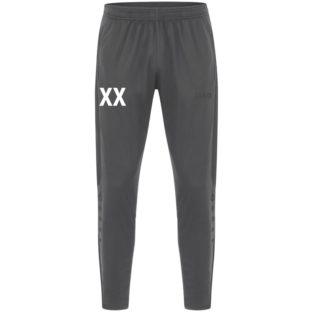 SG KüKiRe - Polyesterhose Power