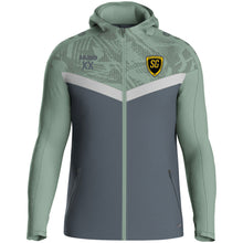 Lade das Bild in den Galerie-Viewer, SG KüKiRe - Kapuzenjacke Iconic
