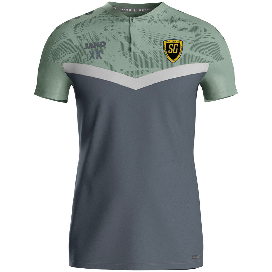 SG KüKiRe - Polo Iconic