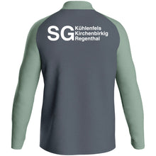 Lade das Bild in den Galerie-Viewer, SG KüKiRe - Polyesterjacke Iconic
