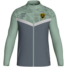 Lade das Bild in den Galerie-Viewer, SG KüKiRe - Polyesterjacke Iconic
