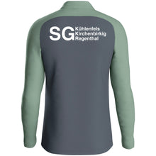 Lade das Bild in den Galerie-Viewer, SG KüKiRe - Ziptop Iconic
