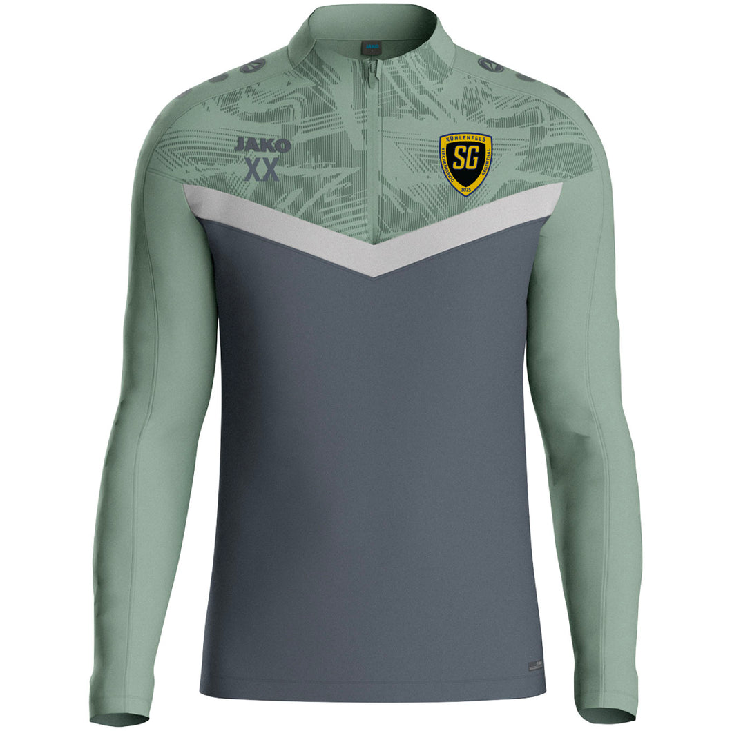 SG KüKiRe - Ziptop Iconic