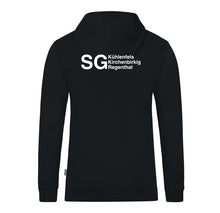 Lade das Bild in den Galerie-Viewer, SG KüKiRe - Kapuzensweat Organic
