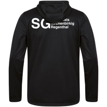Lade das Bild in den Galerie-Viewer, SG KüKiRe - Softshelljacke Premium
