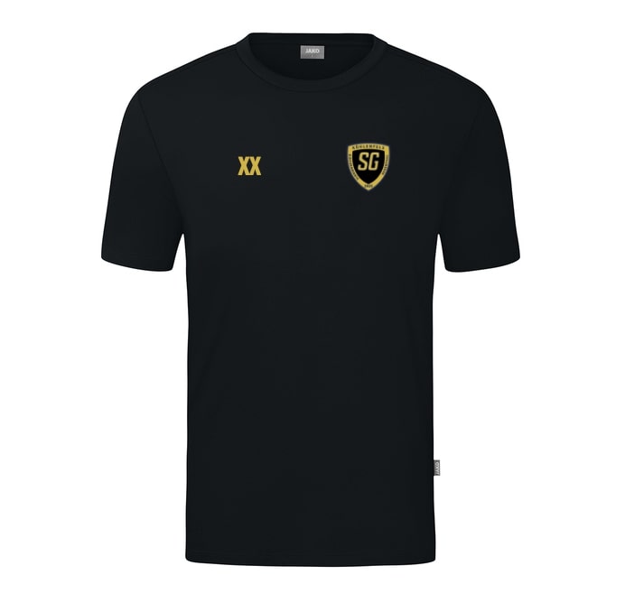 SG KüKiRe - T-Shirt Organic