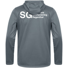 Lade das Bild in den Galerie-Viewer, SG KüKiRe - Softshelljacke Premium
