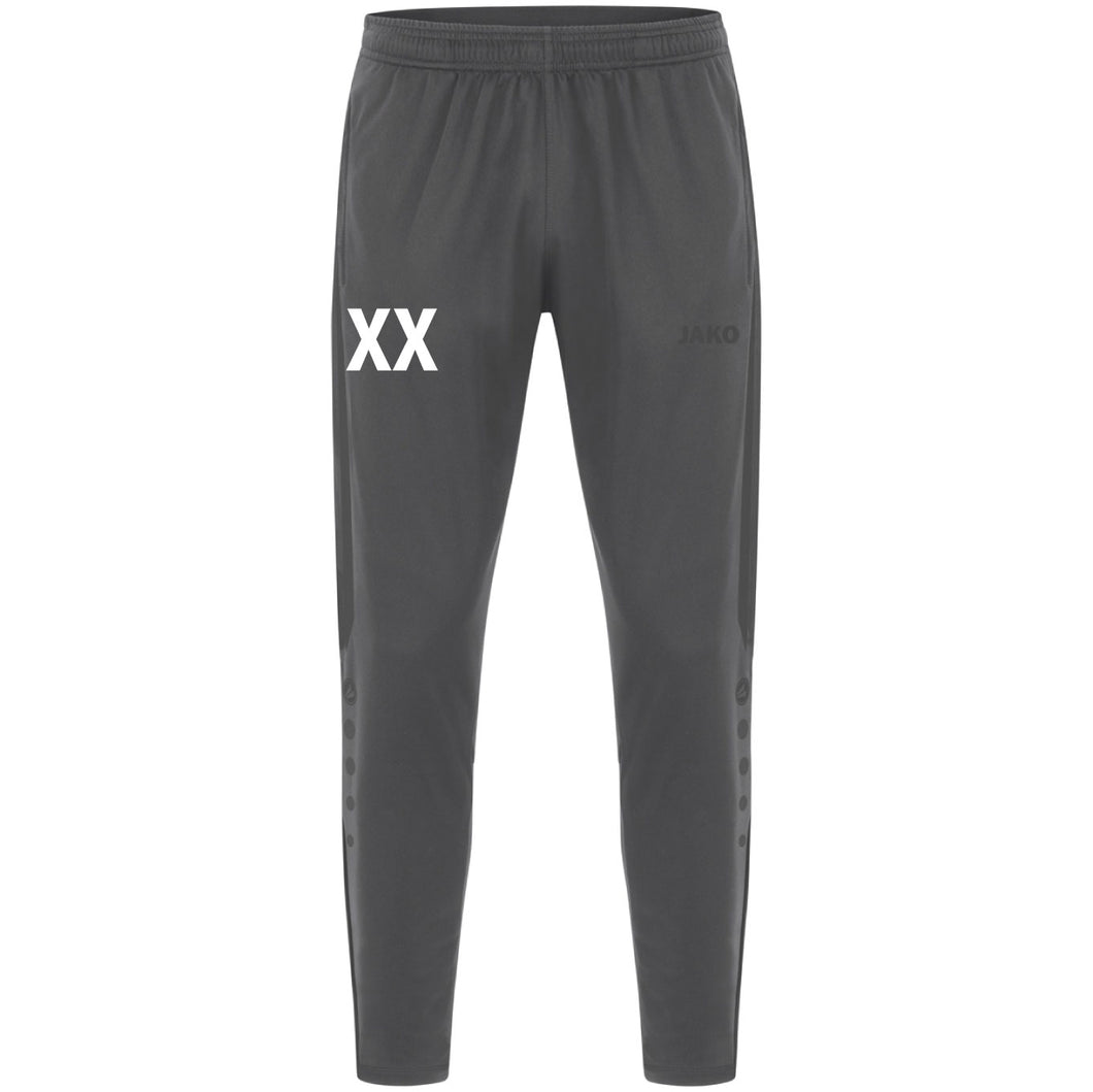 SV Kirchenbirkig/Regenthal - Polyesterhose Power