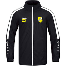 Lade das Bild in den Galerie-Viewer, SV Kirchenbirkig/Regenthal - Allwetterjacke Power

