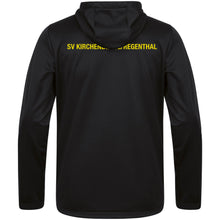 Lade das Bild in den Galerie-Viewer, SV Kirchenbirkig/Regenthal - Softshelljacke Premium
