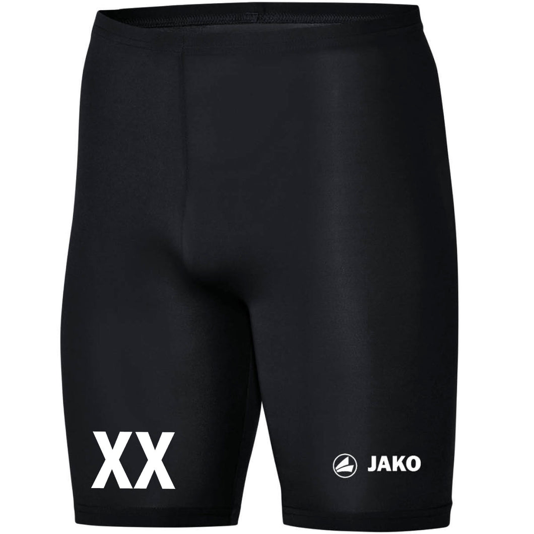 SV Kirchenbirkig/Regenthal - Tight Basic 2.0