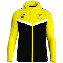 Lade das Bild in den Galerie-Viewer, SV Kirchenbirkig/Regenthal - Kapuzenjacke Iconic
